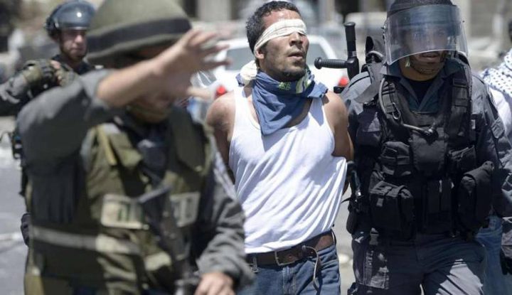 منذ العام 2000: إسرائيل اعتقلت إداريًا 30 ألف فلسطينيّ