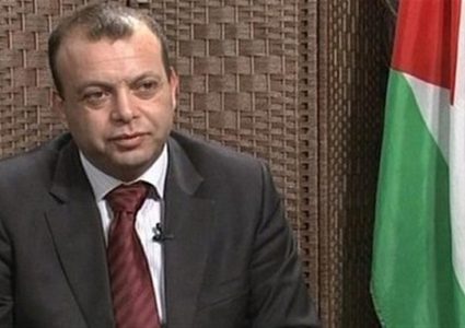 القواسمي: متمسكون بالوحدة الوطنية وسنقطع كل الطرق على الاحتلال