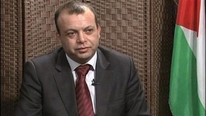 القواسمي: متمسكون بالوحدة الوطنية وسنقطع كل الطرق على الاحتلال