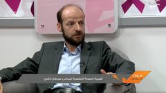 أهمية الصحة النفسية لمرضى سرطان الثدي (فيديو)