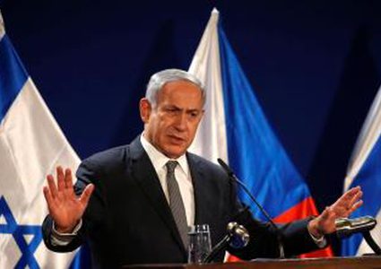 نتنياهو يرجئ إقرار مشروع قانون "القدس الكبرى"