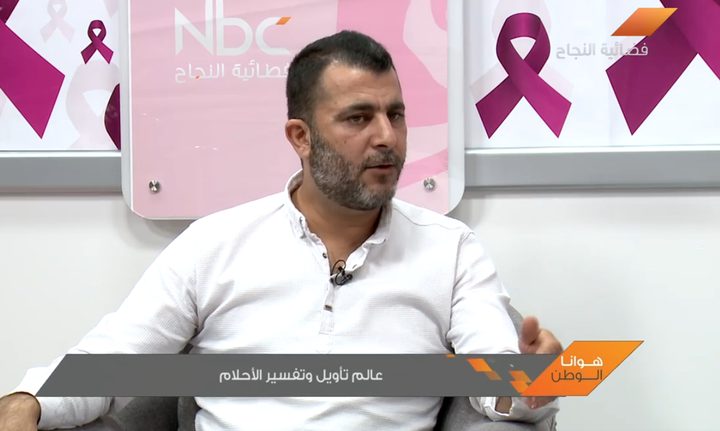 علم تأويل وتفسير الأحلام