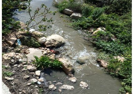 "تلوث وسرطان" في بروقين ... الوجه الآخر لعنصرية "ارائيل"