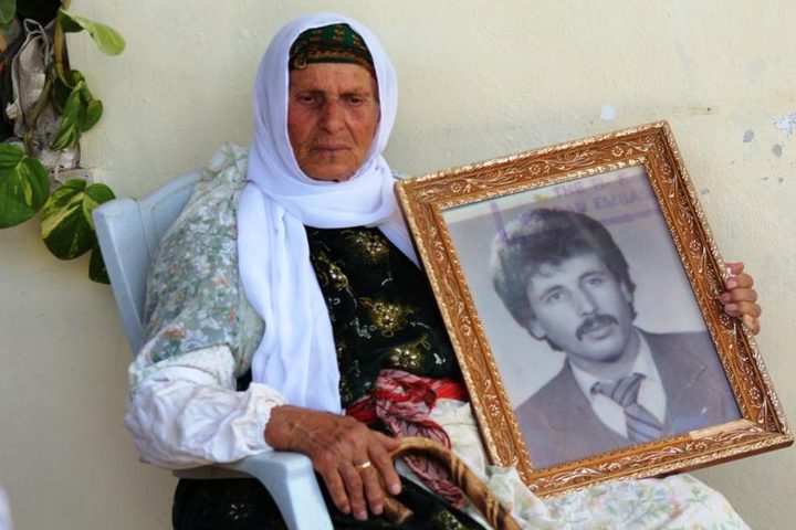 ورحلت أم المهندس المُنتظر ...