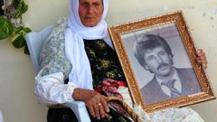 ورحلت أم المهندس المُنتظر ...