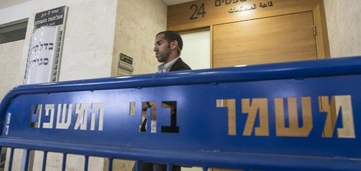 الاحتلال يمدد توقيف فتى من يعبد للمرة الخامسة