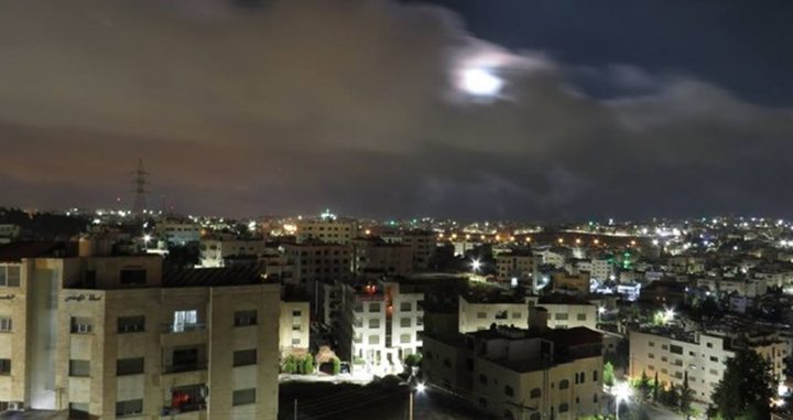 الأرصاد: تغييرات غير مسبوقة في نظم المناخ