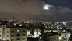 الأرصاد: تغييرات غير مسبوقة في نظم المناخ