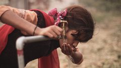 صفحة "فيس بوك" لحل مشاكل المياه