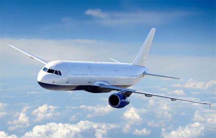 طائرة اسرائيلية "تدخل الأجواء اللبنانية"… وإدارة المطار تعلّق