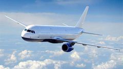 طائرة اسرائيلية "تدخل الأجواء اللبنانية"… وإدارة المطار تعلّق