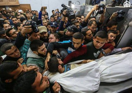 البطش لـ"النجاح": نحن الآن في حالة الدفاع عن النفس