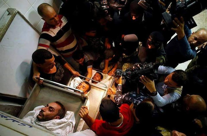 حماس: اسرائيل لن تنجح في إفشال المصالحة