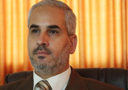 برهوم: ما قامت به اسرائيل رفع من فاتورة حسابها