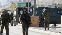 الاحتلال يعتقل سائق مركبة على طريق نابلس- قلقيلية