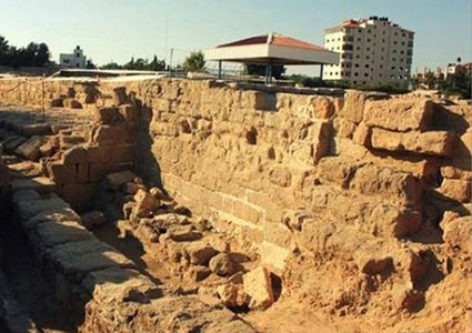 السياحة لـ"النجاح": سنحمي موقع تل السكن الأثري من التعديات