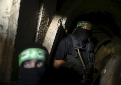 تحليل: تصعيد الاحتلال "رد" على المصالحة