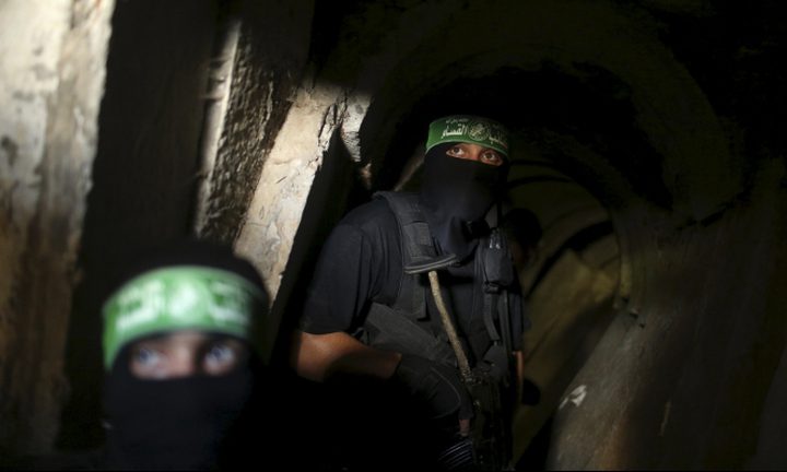 تحليل: تصعيد الاحتلال "رد" على المصالحة