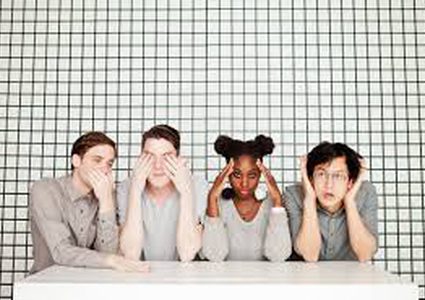 الاختلافات الصادمة في لغة الجسد حول العالم