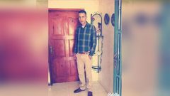الإفراج عن الأسير جهاد عرقاوي من جنين