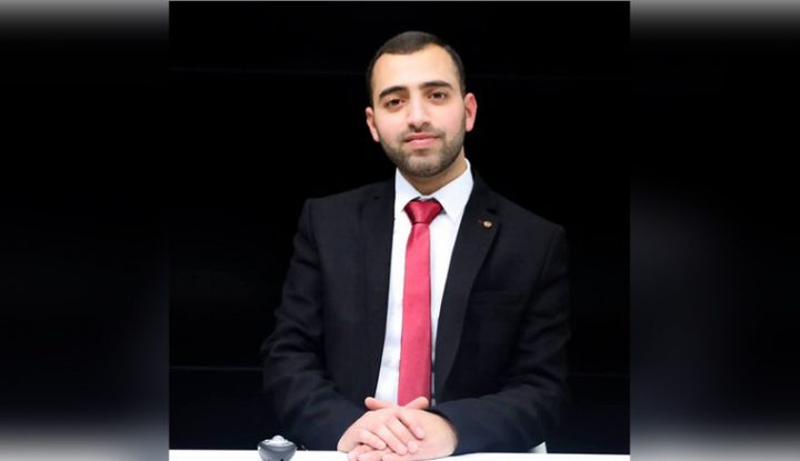 الاحتلال يؤجل محاكمة الصحفي رغيد طبسية للمرة الرابعة