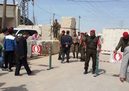 (خاص) بـ"النجاح": 3 وفود وزارية تصل غزة اليوم