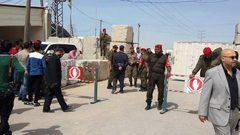 (خاص) بـ"النجاح": 3 وفود وزارية تصل غزة اليوم