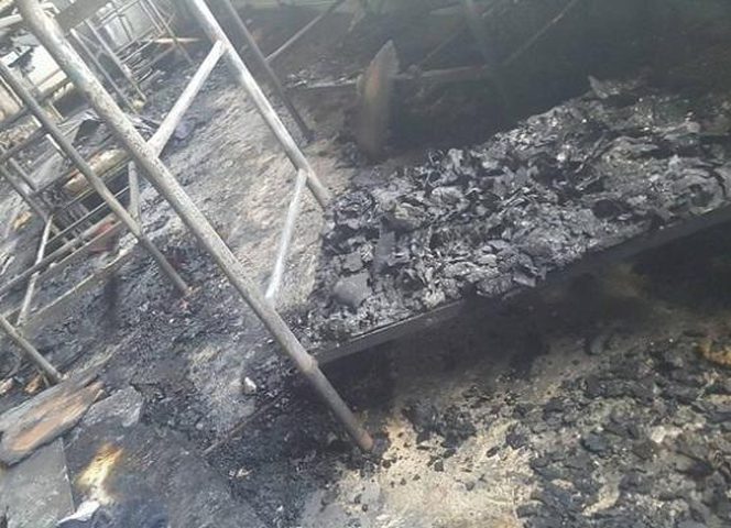 الأردن: الطرد والحبس لرجال أمن على خلفية أحداث السجن