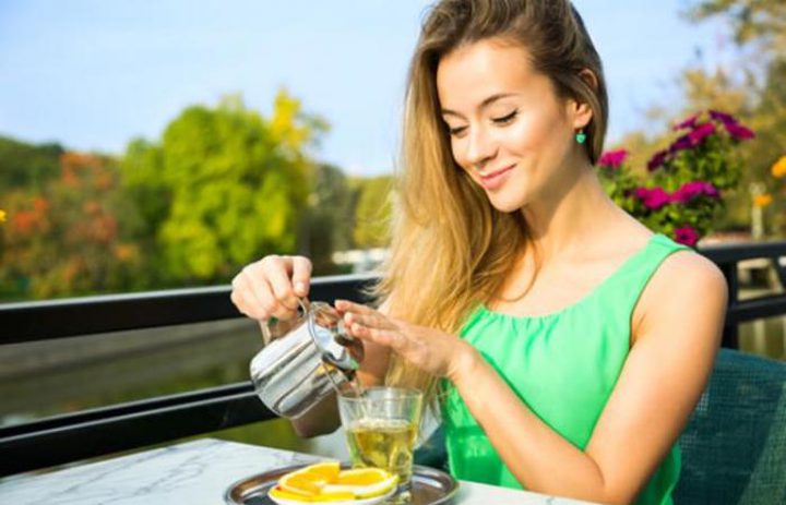 تعرفي على خلطة الكمون لإزالة دهون البطن