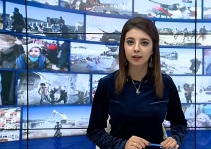 يحدث في فلسطين - الحلقة كاملة