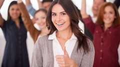 الإختلافات الصادمة في لغة الجسد حول العالم