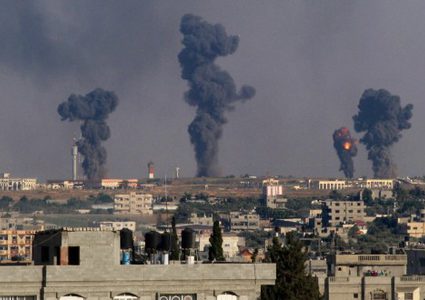 على"توقيت المصالحة".. سيناريو (2014) يتكرّر (ملف)