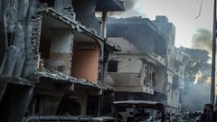 "الرئاسي الليبي" يخاطب مجلس الأمن للتحقيق بالغارات المجهولة على درنة