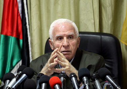 الأحمد: ملفات الانقسام كلها ستنتهي في 1 ديسمبر