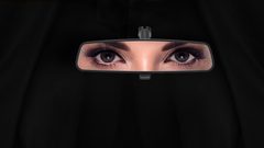 سعوديات: وراء كل مقود عظيم امرأة