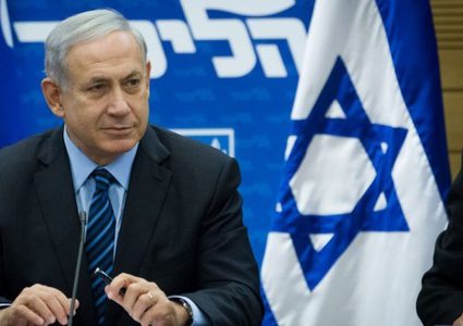 خلاف بين أحزاب الائتلاف الحاكم في الكيان الإسرائيلي