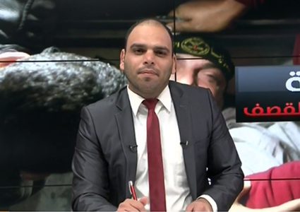 التغطية الميدانية لتصعيد الاحتلال في قطاع غزة