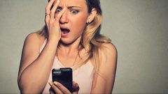 تأثير الرسائل السلبية على النفس (فيديو)