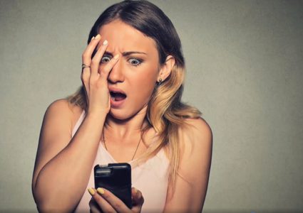 تأثير الرسائل السلبية على النفس (فيديو)