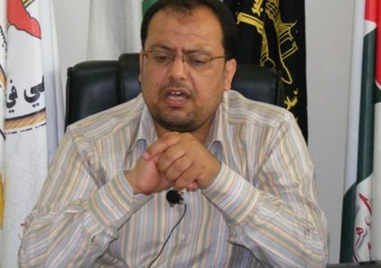 تصريحات جديدة : الجهاد الاسلامي تكشف للنجاح رسالتها للمصريين