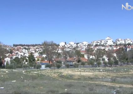 أثر جدار الفصل العنصري على قطاع السياحة والآثار