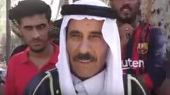 تزوج 13 مرة ليكمل دينه..! (فيديو)
