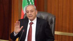 بري يطالب بشكوى للامم المتحدة لاعتداء اسرائيليين على منطقة لبنانية