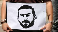 الاحتلال ينقل الأسير المضرب بلال ذياب إلى عزل "اوهيلكدار"