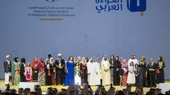 انطلاق الدورة الثالثة من "تحدي القراءة العربي" للعام 2018