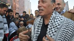 حلس: تسلم الحكومة لمعابر القطاع بداية حقيقية لتنفيذ المصالحة