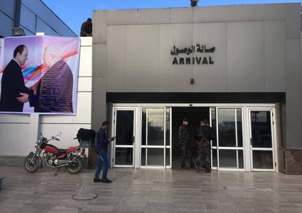 متحدث باسم الاتحاد  الأوروبي لـ"النجاح": ننتظر طلبا رسميا لنشر مراقبينا على معبر رفح