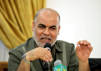 العبادسة لـ"النجاح": نأمل أن تجد خطوة تسليم المعابر طريقها للتخفيف عن شعبنا