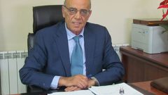 وزير المواصلات لـ"النجاح": هناك 80 الف مركبة غير قانونية وحملتنا مستمرة