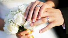 مشاجرة في مول تنتهي بحفل زفاف